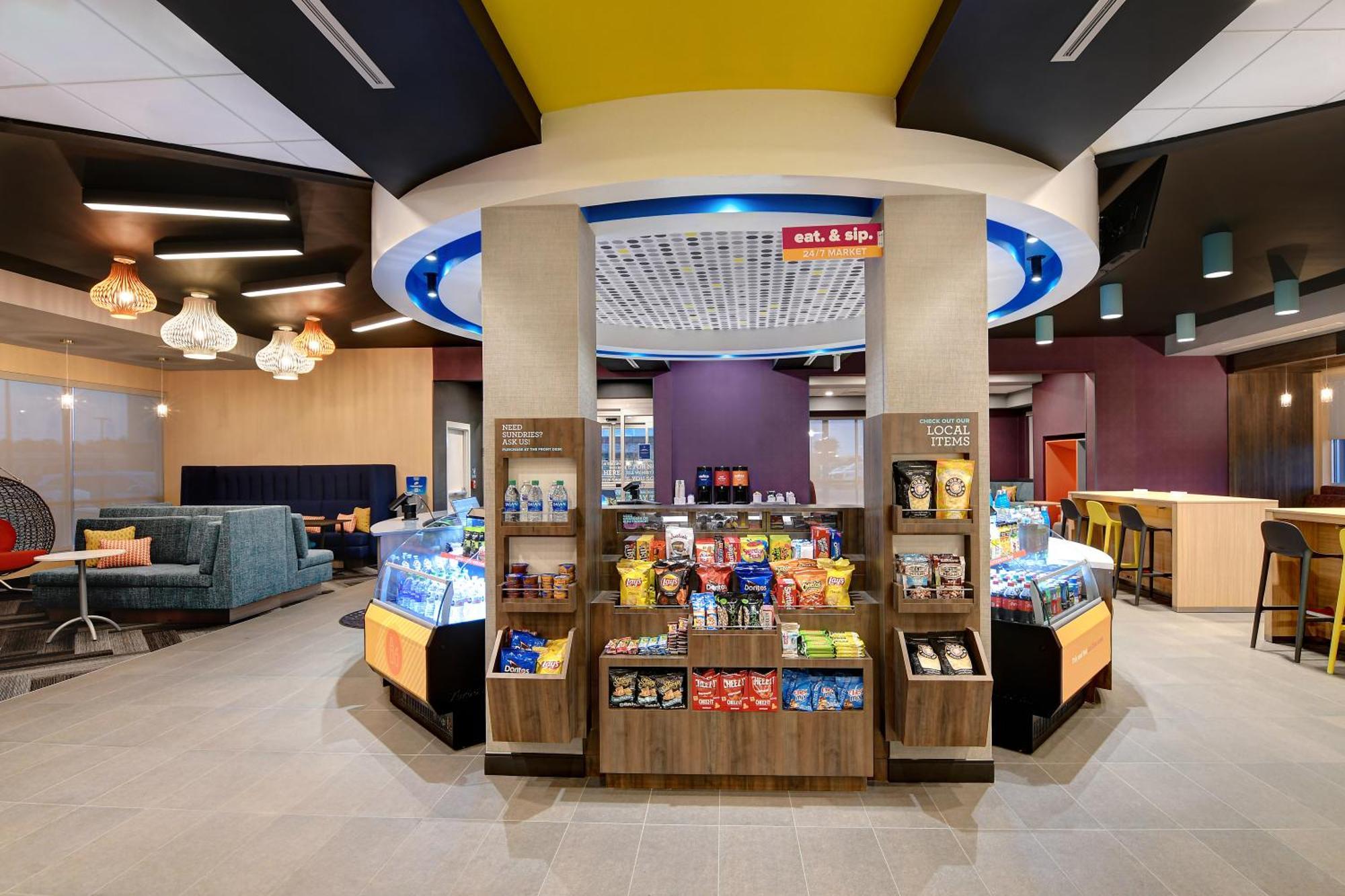 Tru By Hilton Wilmington Wrightsville Beach Екстер'єр фото