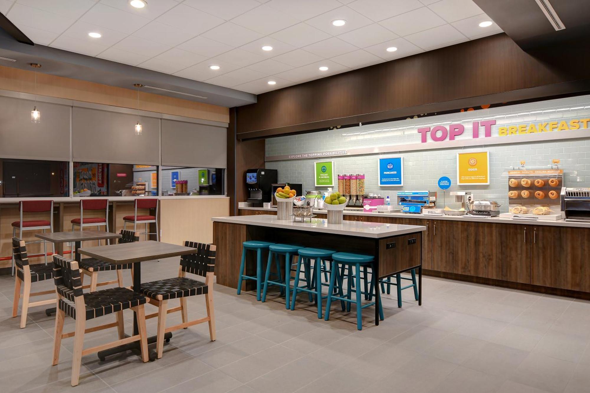 Tru By Hilton Wilmington Wrightsville Beach Екстер'єр фото