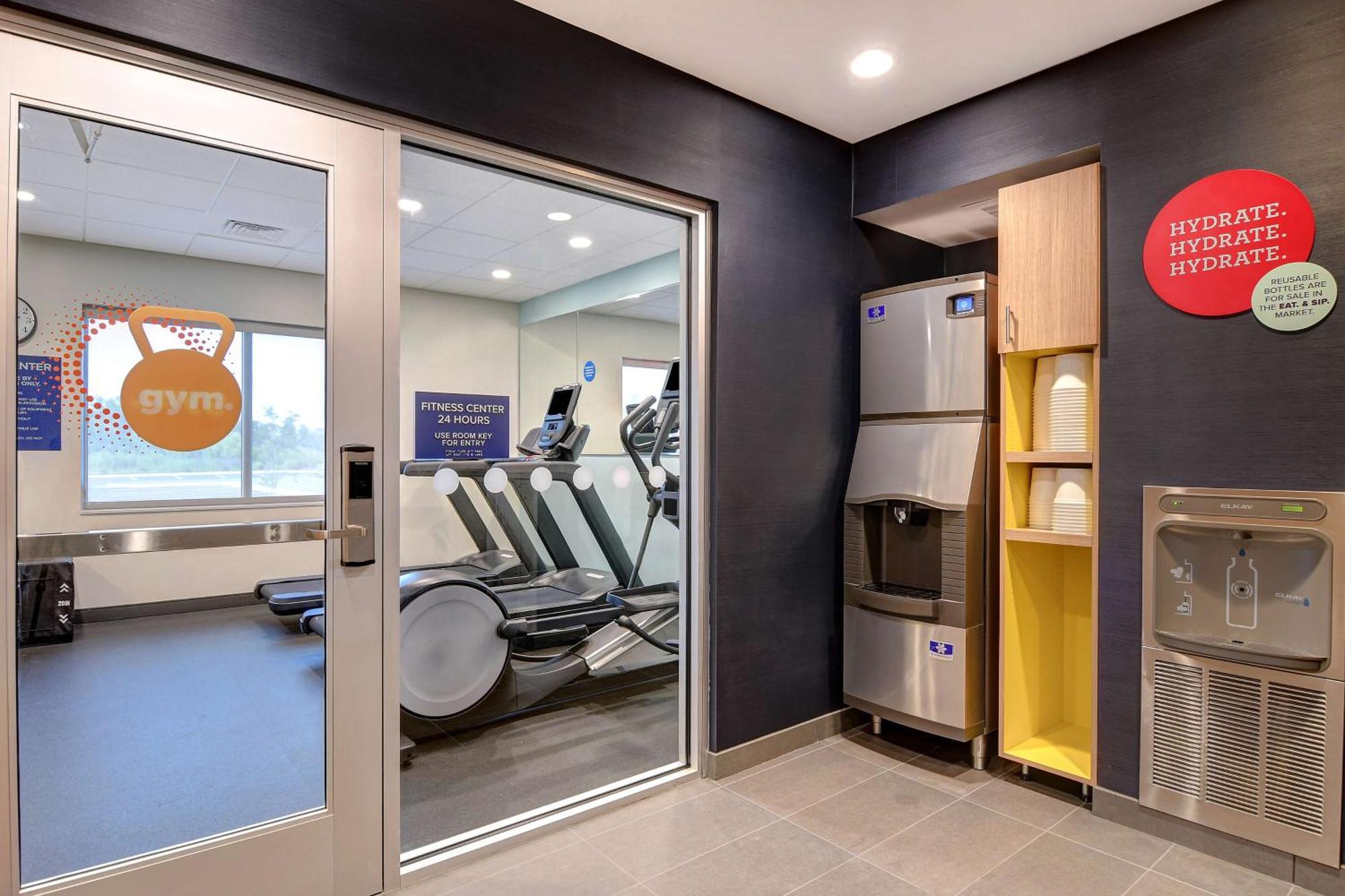Tru By Hilton Wilmington Wrightsville Beach Екстер'єр фото