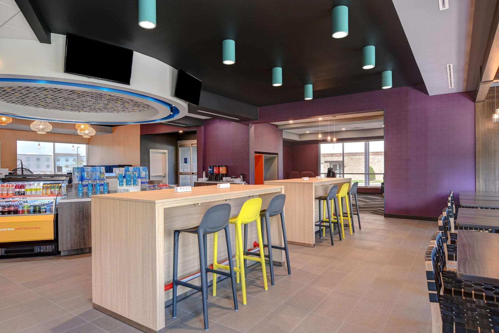 Tru By Hilton Wilmington Wrightsville Beach Екстер'єр фото