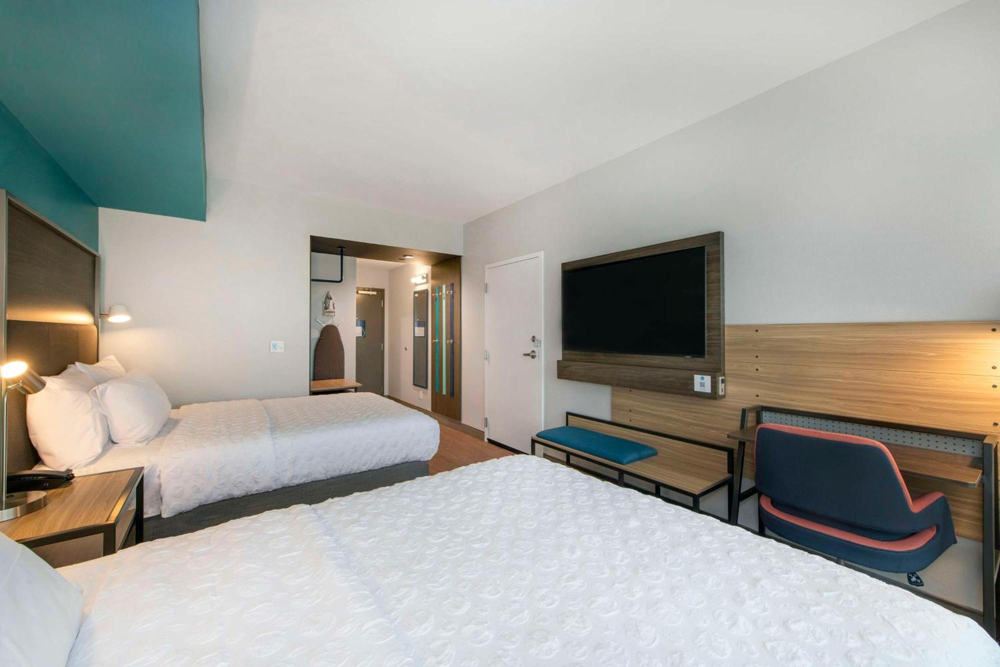 Tru By Hilton Wilmington Wrightsville Beach Екстер'єр фото