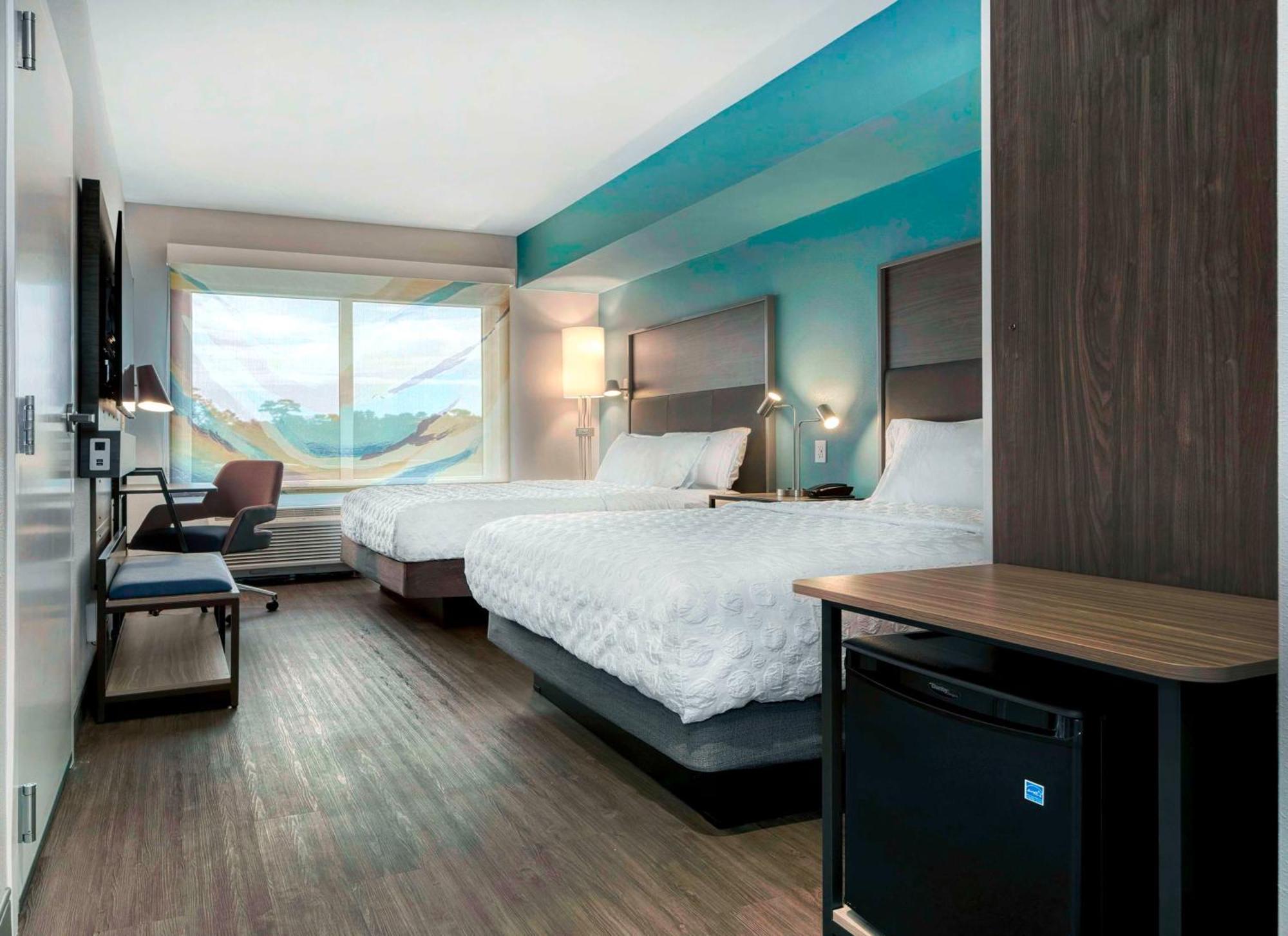 Tru By Hilton Wilmington Wrightsville Beach Екстер'єр фото