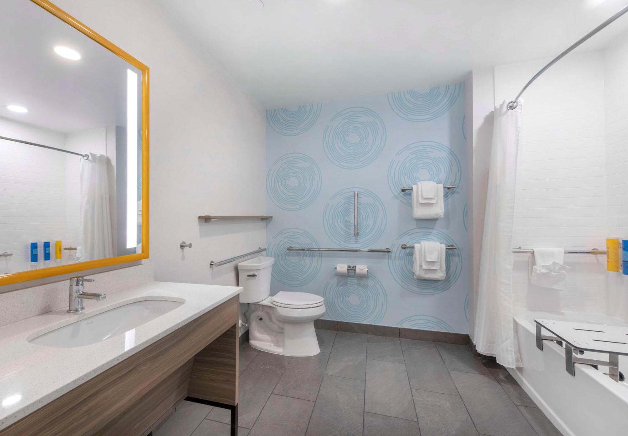 Tru By Hilton Wilmington Wrightsville Beach Екстер'єр фото