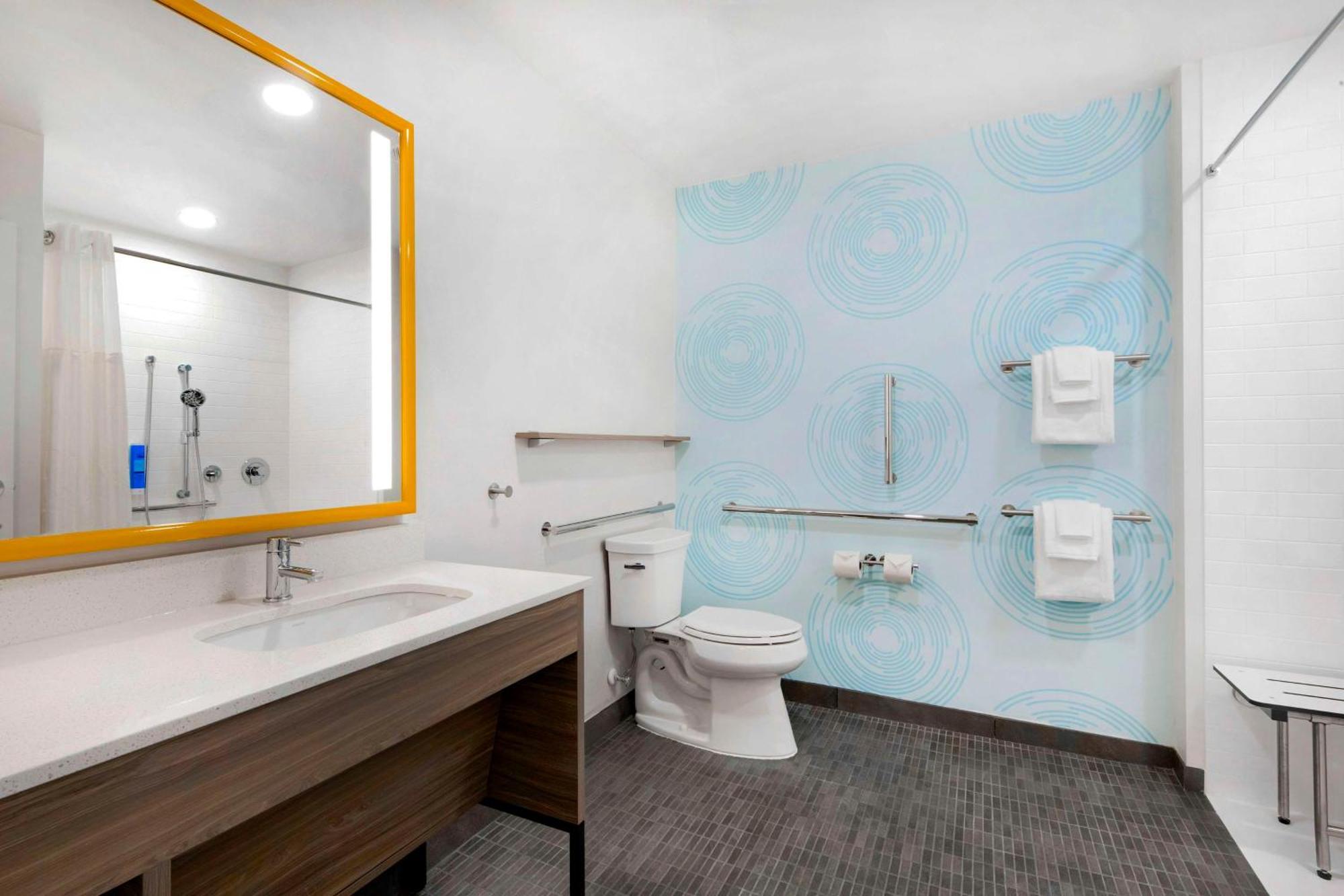 Tru By Hilton Wilmington Wrightsville Beach Екстер'єр фото