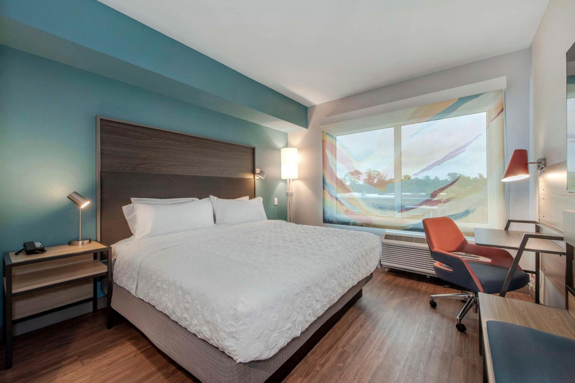 Tru By Hilton Wilmington Wrightsville Beach Екстер'єр фото