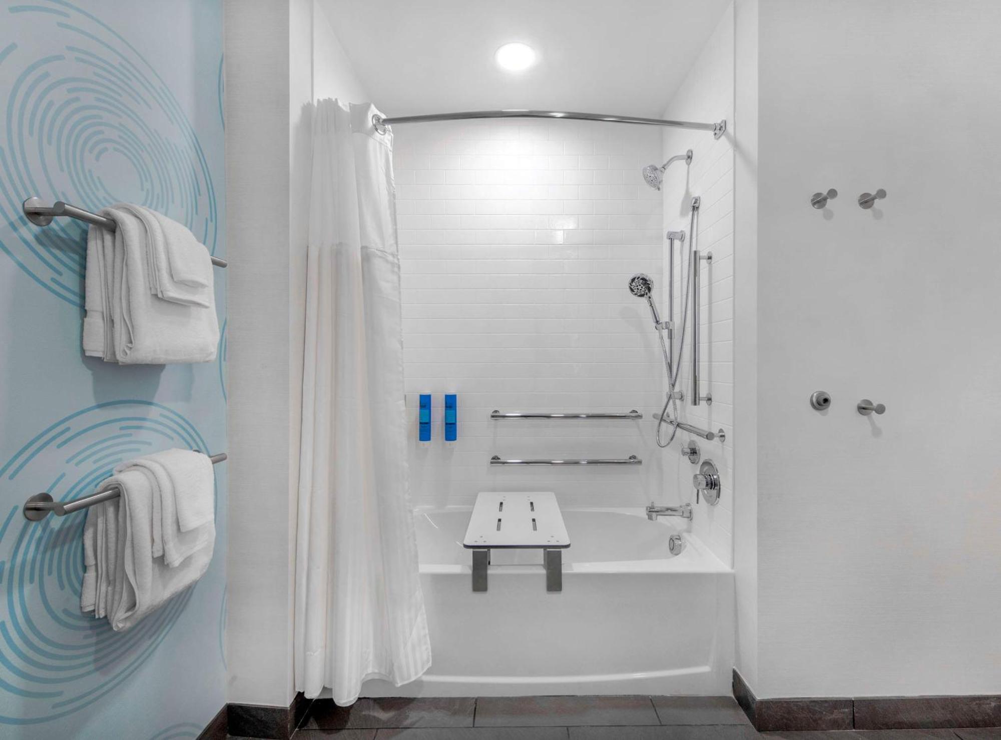 Tru By Hilton Wilmington Wrightsville Beach Екстер'єр фото