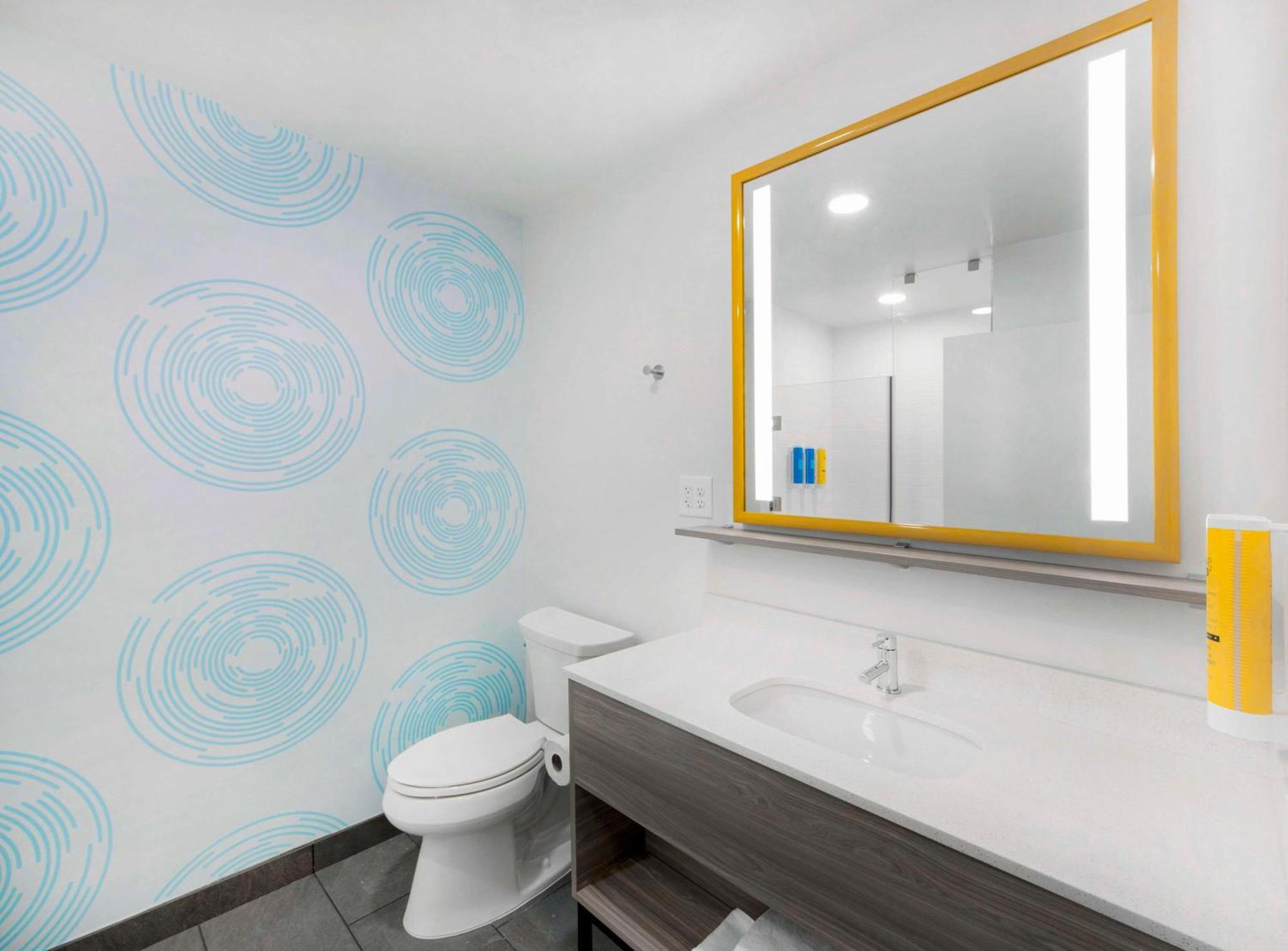 Tru By Hilton Wilmington Wrightsville Beach Екстер'єр фото
