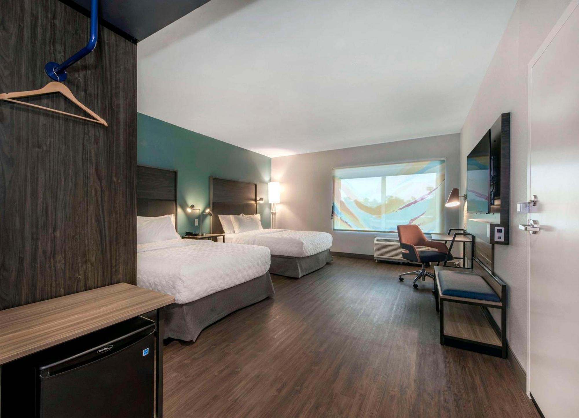 Tru By Hilton Wilmington Wrightsville Beach Екстер'єр фото