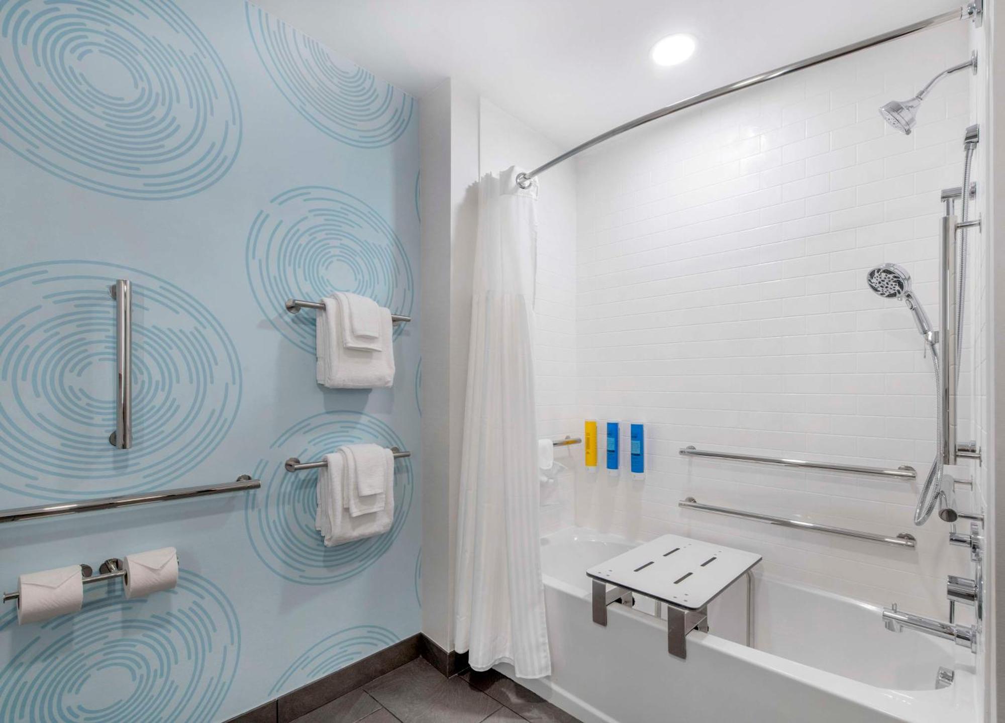 Tru By Hilton Wilmington Wrightsville Beach Екстер'єр фото
