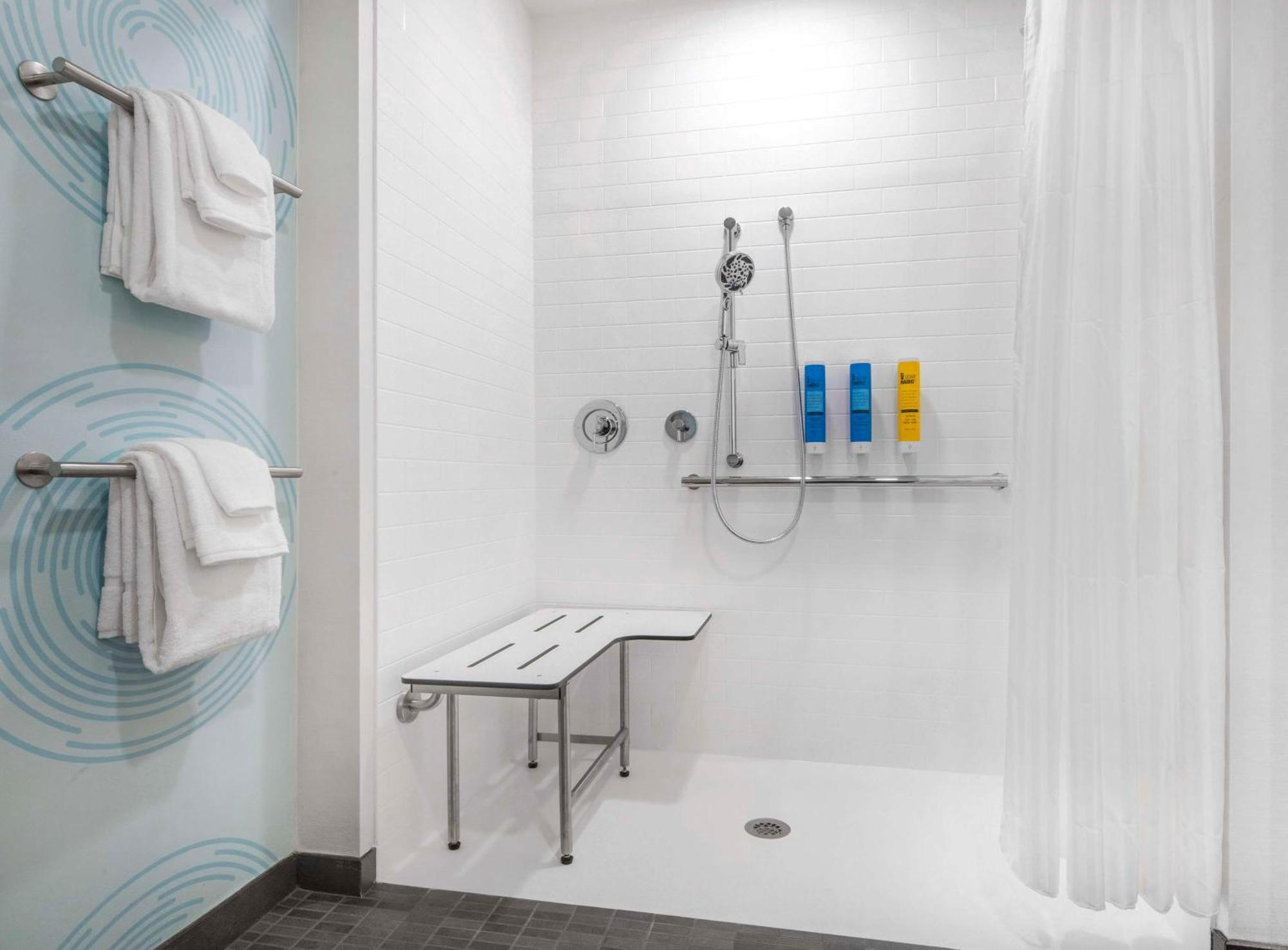 Tru By Hilton Wilmington Wrightsville Beach Екстер'єр фото