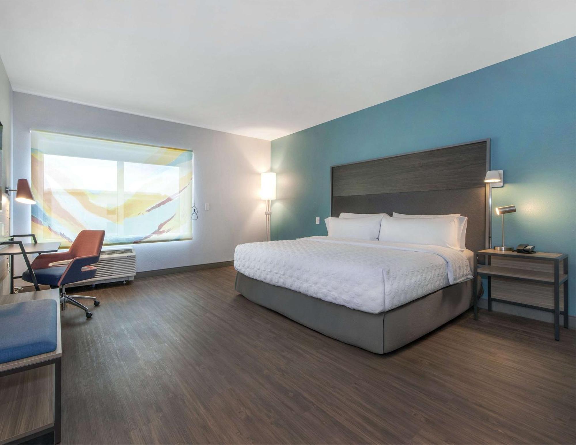 Tru By Hilton Wilmington Wrightsville Beach Екстер'єр фото