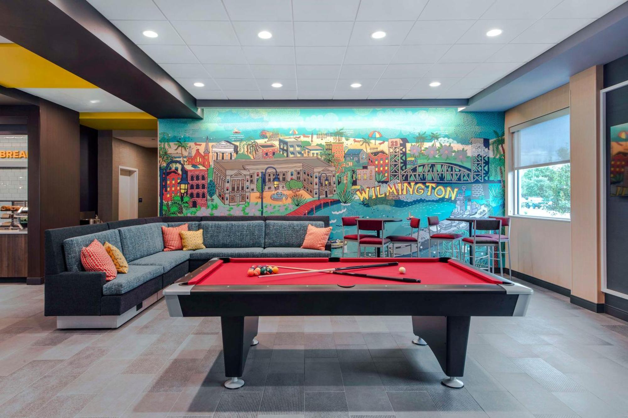 Tru By Hilton Wilmington Wrightsville Beach Екстер'єр фото