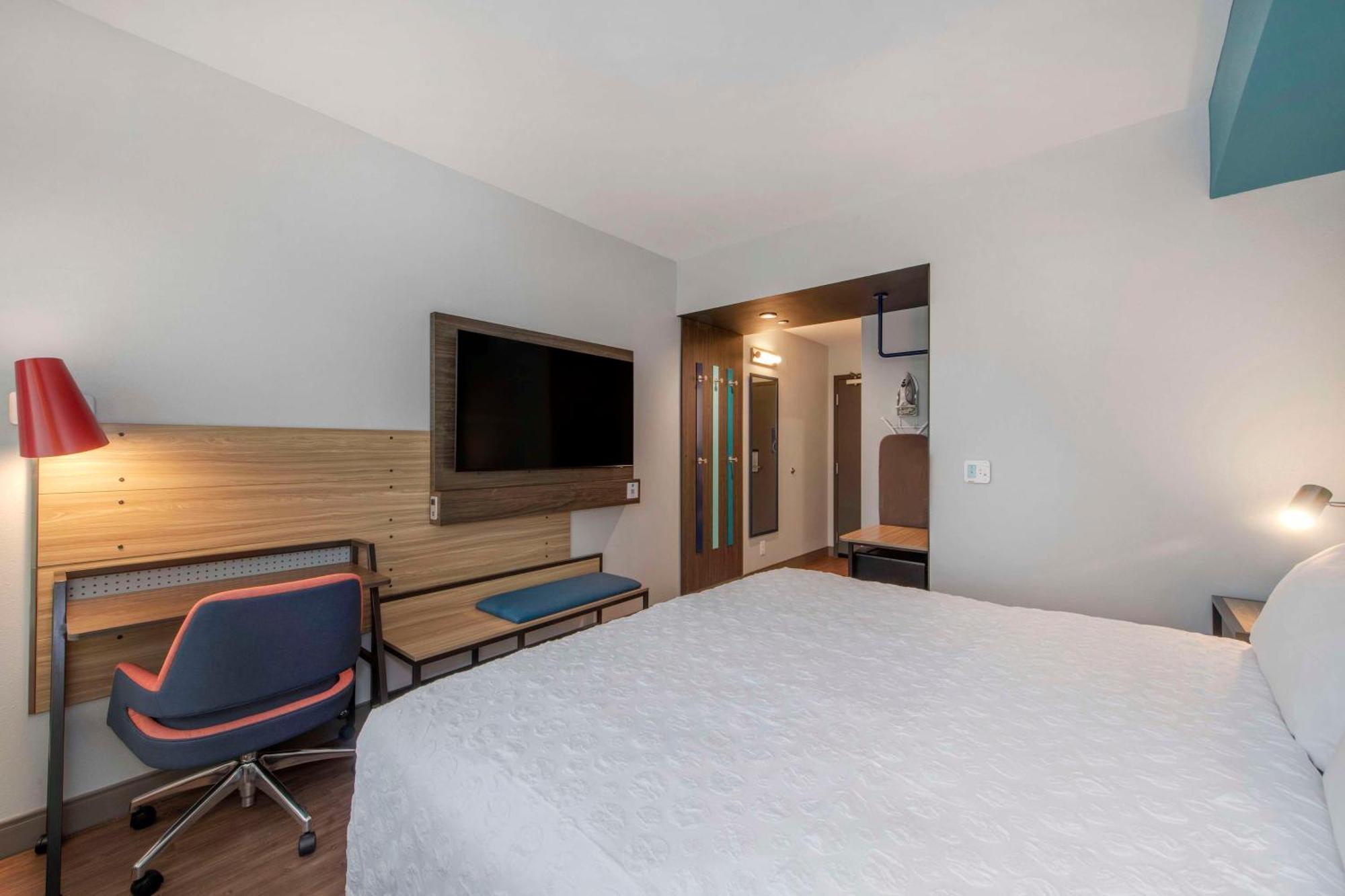 Tru By Hilton Wilmington Wrightsville Beach Екстер'єр фото